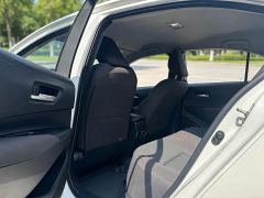 Toyota Corolla TNGA 1.5L CVT Base - фото 7