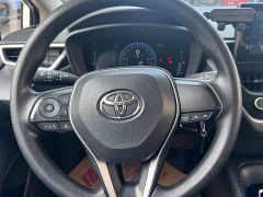 Toyota Corolla TNGA 1.5L CVT Base - фото 8