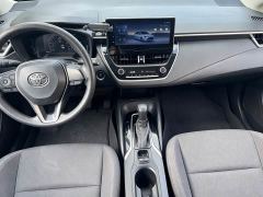 Toyota Corolla TNGA 1.5L CVT Base - фото 9