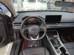 Geely Emgrand 4th Generation 1.5L CVT Luxury - photo 10