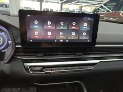 Geely Emgrand 4th Generation 1.5L CVT Luxury - photo 12