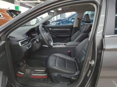 Geely Emgrand 4th Generation 1.5L CVT Luxury - photo 14