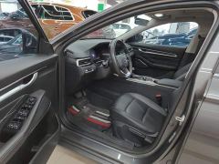 Geely Emgrand 4th Generation 1.5L CVT Luxury - photo 15
