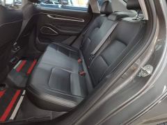 Geely Emgrand 4th Generation 1.5L CVT Luxury - photo 16