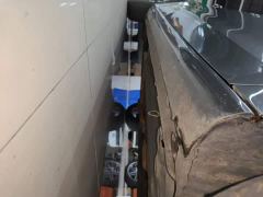 Geely Emgrand 4th Generation 1.5L CVT Luxury - photo 20
