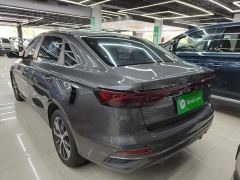 Geely Emgrand 4th Generation 1.5L CVT Luxury - photo 4