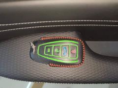 Geely Emgrand 4th Generation 1.5L CVT Luxury - photo 8