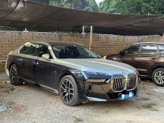 BMW 7 Series 735Li M Sport Package - photo 2