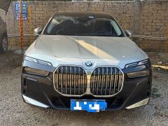 BMW 7 Series 735Li M Sport Package - photo 3