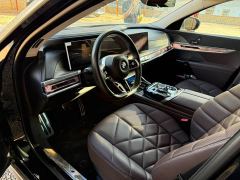 BMW 7 Series 735Li M Sport Package - photo 6
