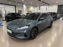 BYD Seal 06 DM-i Wagon LiDAR Edition - фото 1