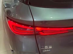 BYD Seal 06 DM-i Wagon LiDAR Edition - фото 6