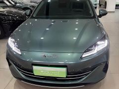 BYD Seal 06 DM-i Wagon LiDAR Edition - фото 2