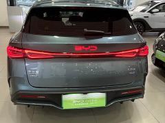 BYD Seal 06 DM-i Wagon LiDAR Edition - фото 4