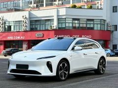 NIO ET5T 75kWh Touring - ფოტო 1