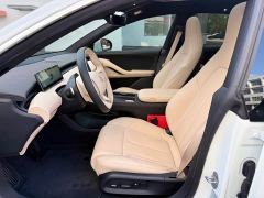 NIO ET5T 75kWh Touring - ფოტო 10