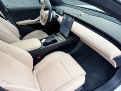 NIO ET5T 75kWh Touring - ფოტო 12