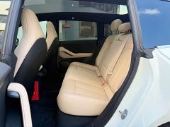 NIO ET5T 75kWh Touring - ფოტო 13