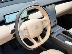 NIO ET5T 75kWh Touring - ფოტო 15