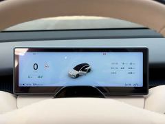 NIO ET5T 75kWh Touring - ფოტო 16