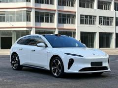 NIO ET5T 75kWh Touring - ფოტო 3