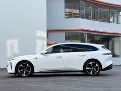NIO ET5T 75kWh Touring - ფოტო 4