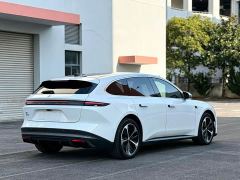 NIO ET5T 75kWh Touring - ფოტო 5