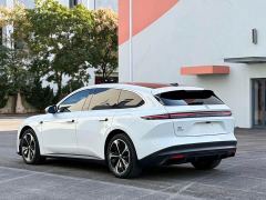 NIO ET5T 75kWh Touring - ფოტო 6