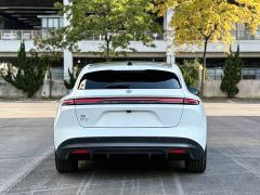 NIO ET5T 75kWh Touring - ფოტო 7