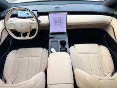 NIO ET5T 75kWh Touring - ფოტო 8