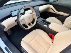 NIO ET5T 75kWh Touring - ფოტო 9