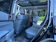 BYD Leopard 5 Yunnian Laser Qiankun Intelligent Driving Edition - photo 10