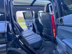 BYD Leopard 5 Yunnian Laser Qiankun Intelligent Driving Edition - photo 11