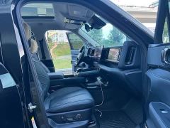 BYD Leopard 5 Yunnian Laser Qiankun Intelligent Driving Edition - photo 12