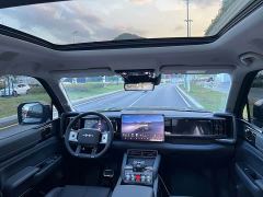 BYD Leopard 5 Yunnian Laser Qiankun Intelligent Driving Edition - photo 15