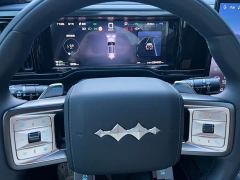 BYD Leopard 5 Yunnian Laser Qiankun Intelligent Driving Edition - photo 16