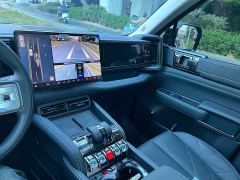 BYD Leopard 5 Yunnian Laser Qiankun Intelligent Driving Edition - photo 17