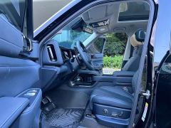 BYD Leopard 5 Yunnian Laser Qiankun Intelligent Driving Edition - photo 9