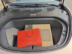 Xiaomi SU7 Rear-Wheel Drive Standard Edition - ფოტო 10