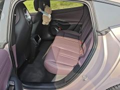 Xiaomi SU7 Rear-Wheel Drive Standard Edition - ფოტო 11
