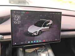 Xiaomi SU7 Rear-Wheel Drive Standard Edition - ფოტო 13