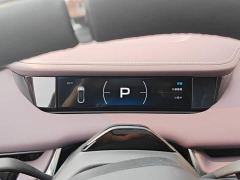 Xiaomi SU7 Rear-Wheel Drive Standard Edition - ფოტო 14