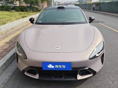 Xiaomi SU7 Rear-Wheel Drive Standard Edition - ფოტო 2