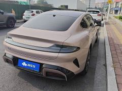 Xiaomi SU7 Rear-Wheel Drive Standard Edition - ფოტო 3