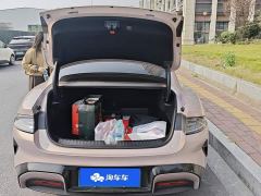 Xiaomi SU7 Rear-Wheel Drive Standard Edition - ფოტო 4