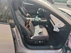 Xiaomi SU7 Rear-Wheel Drive Standard Edition - ფოტო 8