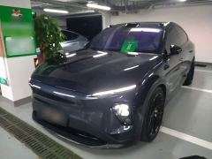 NIO EC7 75kWh - ფოტო 1