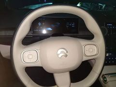 NIO EC7 75kWh - ფოტო 10