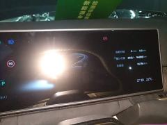 NIO EC7 75kWh - ფოტო 11