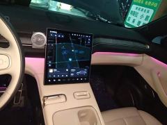 NIO EC7 75kWh - ფოტო 12